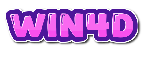 WIN4D Logo