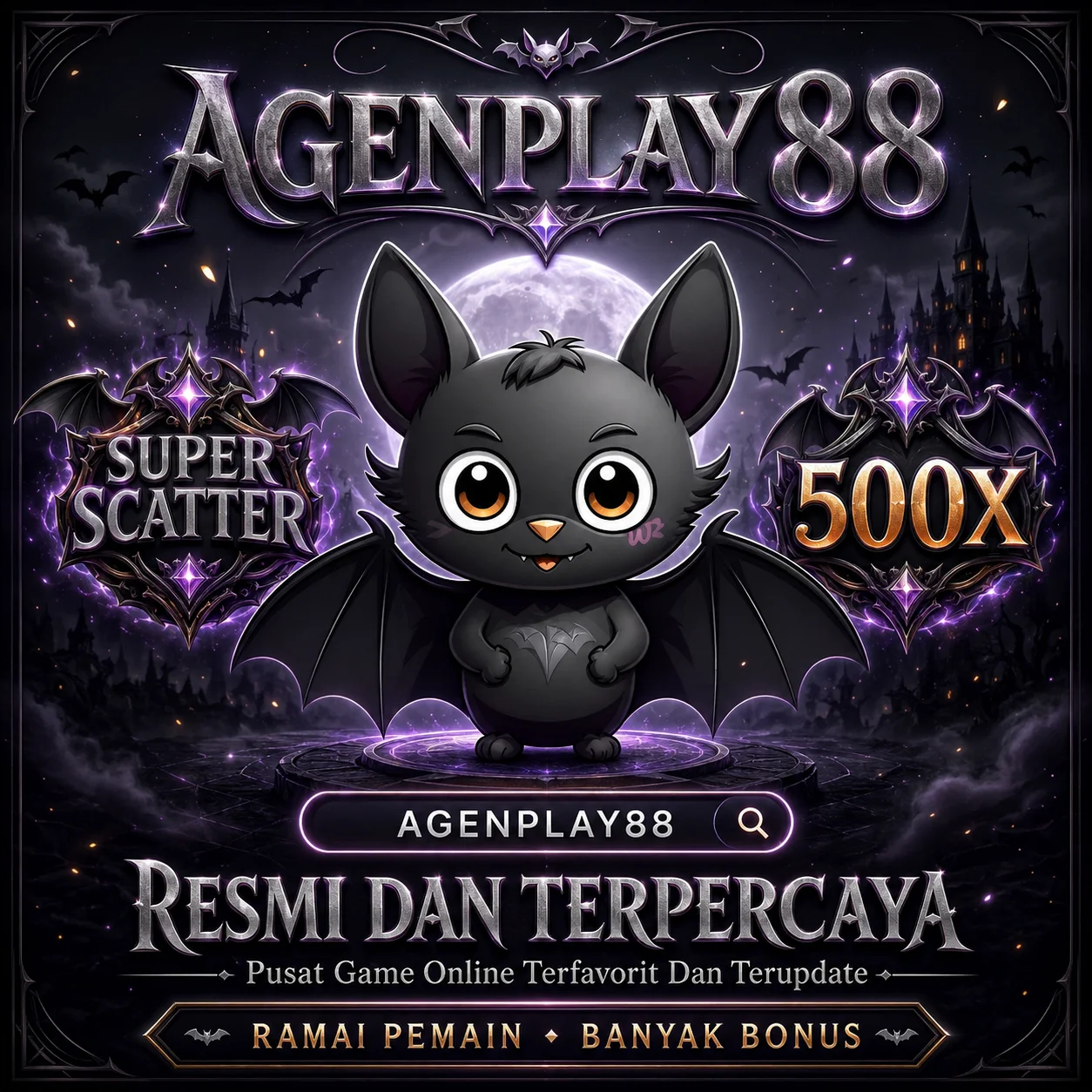 WIN4D - The Best Aman & Terpercaya